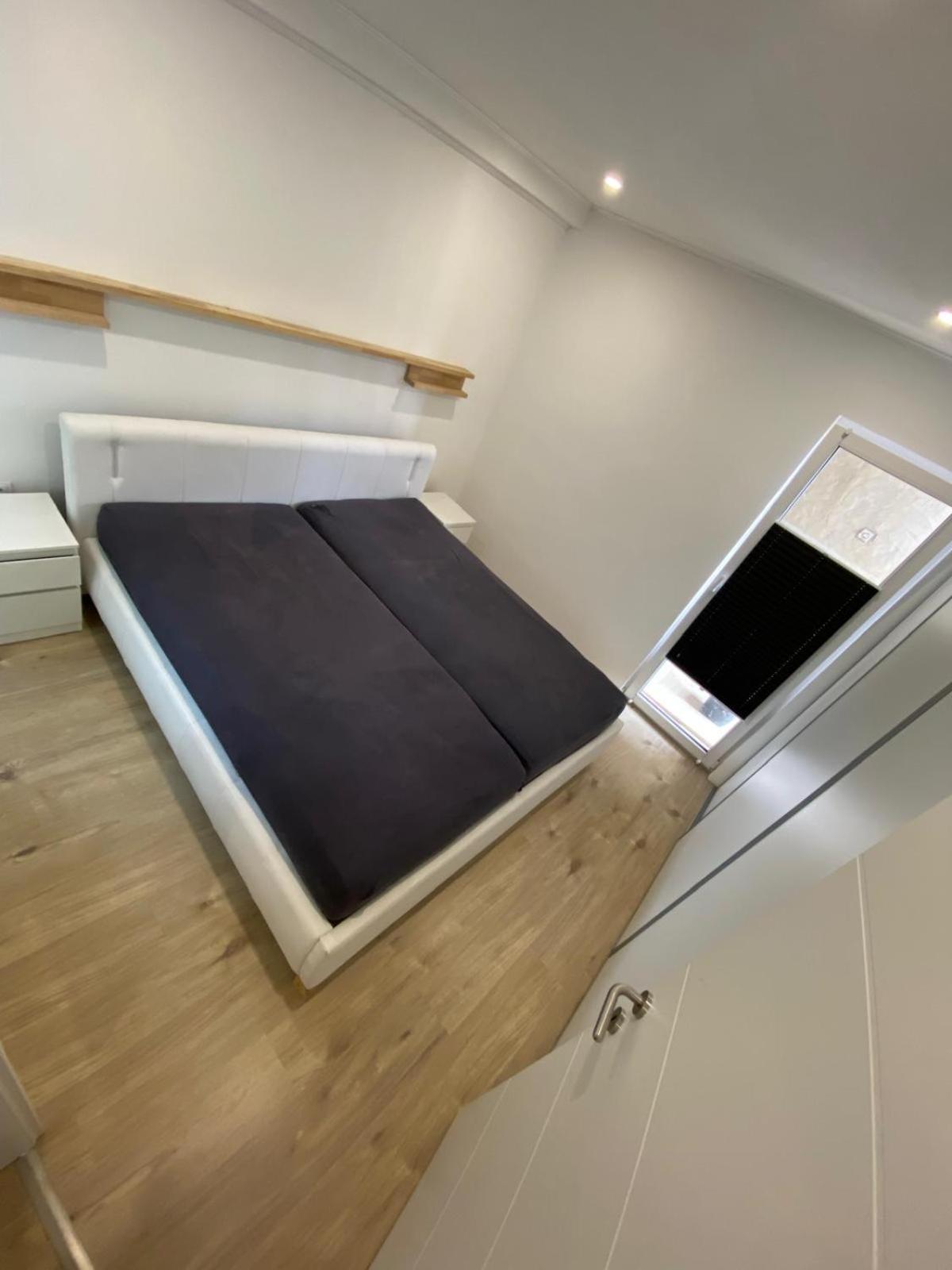 Apartment Milena Kastela Mit Whirlpool Extérieur photo